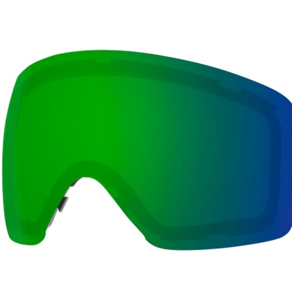 Smith Skyline ChromaPop Lens Bundle – NEW Photochromic + Green Mirror - Picture 3 of 13